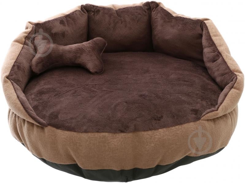 Лежак Природа Буше 2 65х65х30 см - фото 2