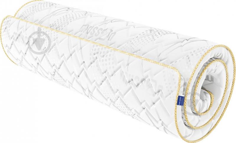 Матрас Слиппер Plus Musson 160x190 см - фото 2