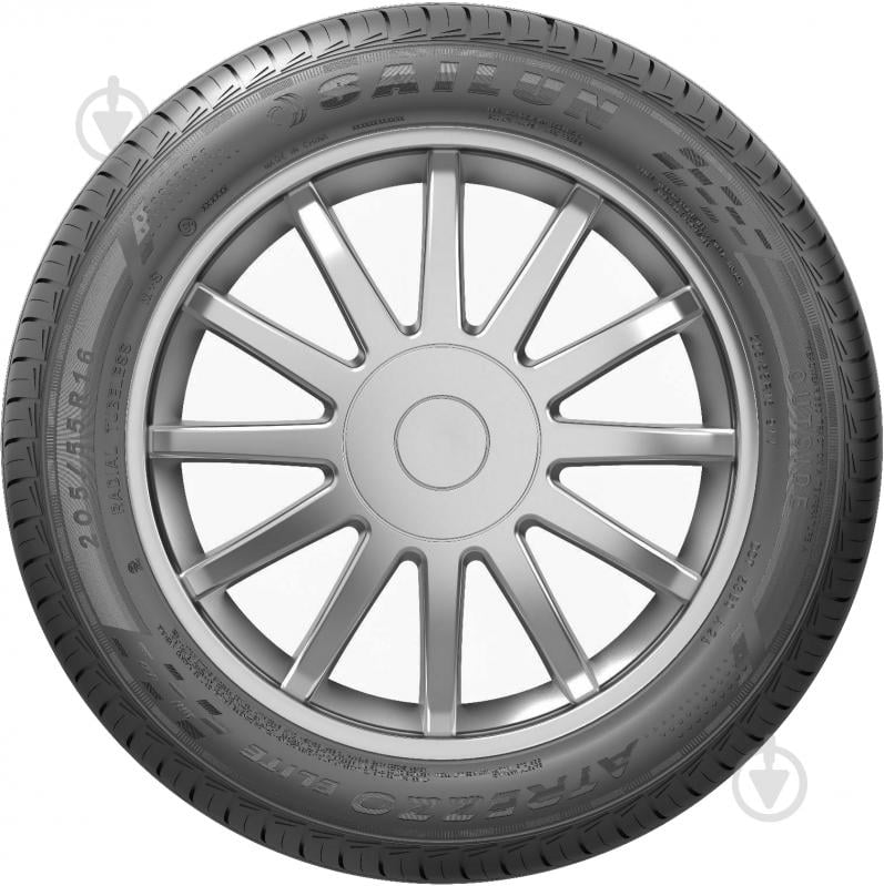 Шина SAILUN Atrezzo Elite 205/65R15 94 H лето - фото 3