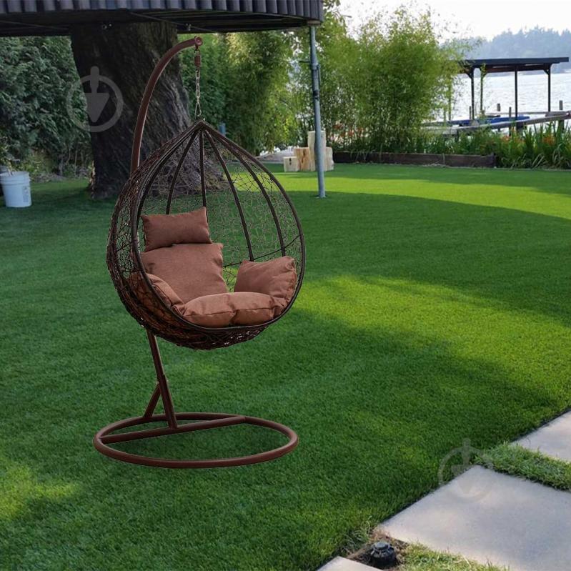 Семена Green Home газонная трава теневая 4 кг - фото 3 Семена Green Home газонная трава теневая 4 кг - фото 3