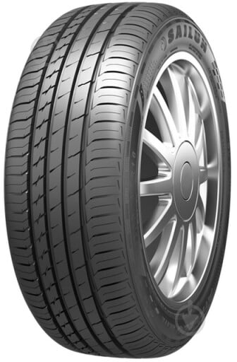 ᐉ Шина SAILUN ATREZZO ELITE 205/ 65 R16 95 V нешипованая лето • Купить ...