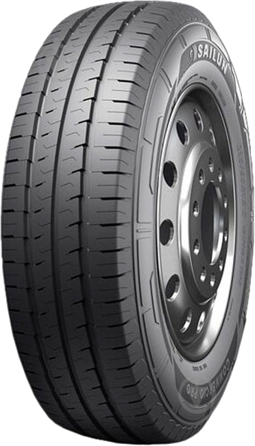 Шина SAILUN COMMERCIO PRO 3220014870 205/75R16C 113/111 R літо - фото 1