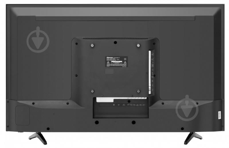 Телевізор Hisense 32N2170HW - фото 4 Телевізор Hisense 32N2170HW - фото 4