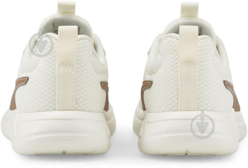 Кросівки жіночі Puma Resolve Smooth 37621906 р.38,5 білі - фото 6