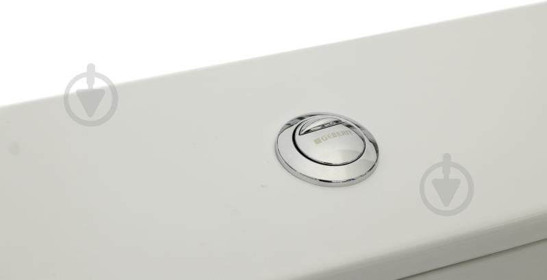 Унитаз-компакт EGO LEX Rimless з сид. S/C - фото 9