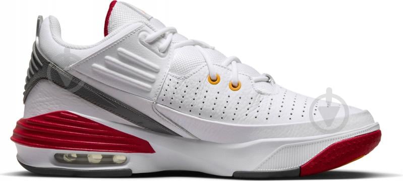 Кросівки чоловічі демісезонні Nike MAX AURA 5 DZ4353-160 р.42,5 білі - фото 2