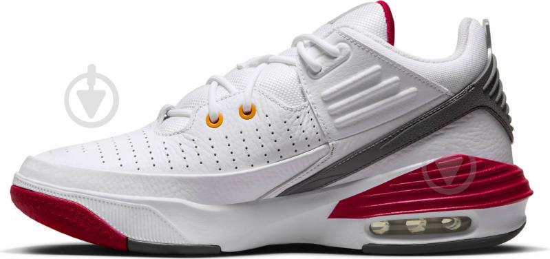 Кросівки чоловічі демісезонні Nike MAX AURA 5 DZ4353-160 р.42,5 білі - фото 4