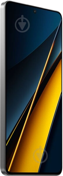 Смартфон POCO X6 Pro 5G 8/256GB grey (1020838) - фото 4