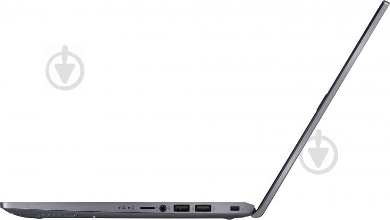 Ноутбук Asus X409FA-EK588 14 (90NB0MS2-M09470) grey - фото 10