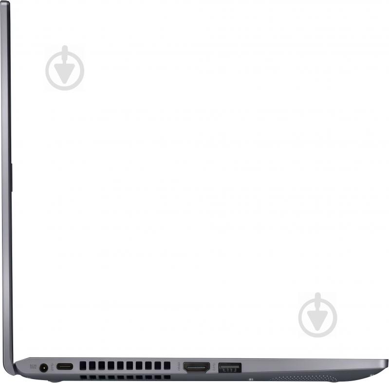 Ноутбук Asus X409FA-EK588 14 (90NB0MS2-M09470) grey - фото 11