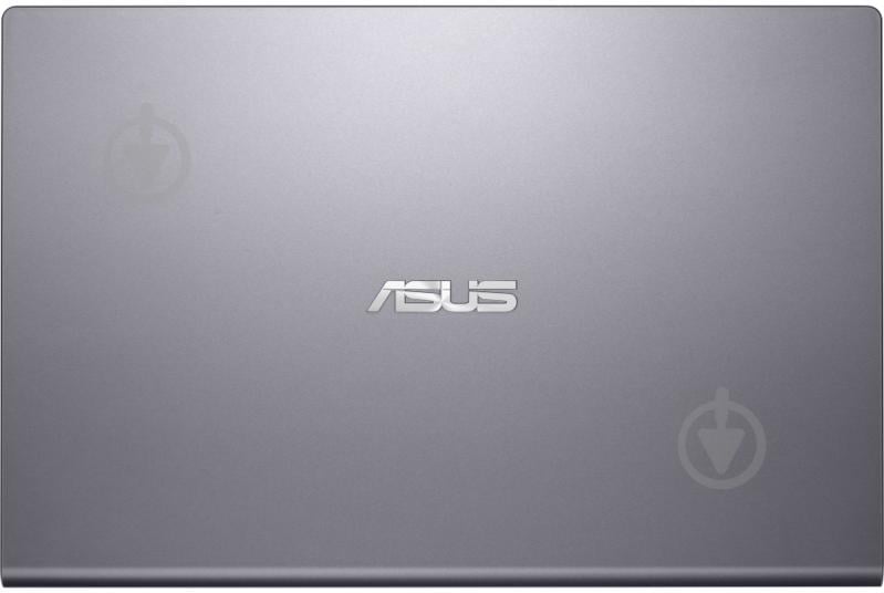 Ноутбук Asus X409FA-EK588 14 (90NB0MS2-M09470) grey - фото 13