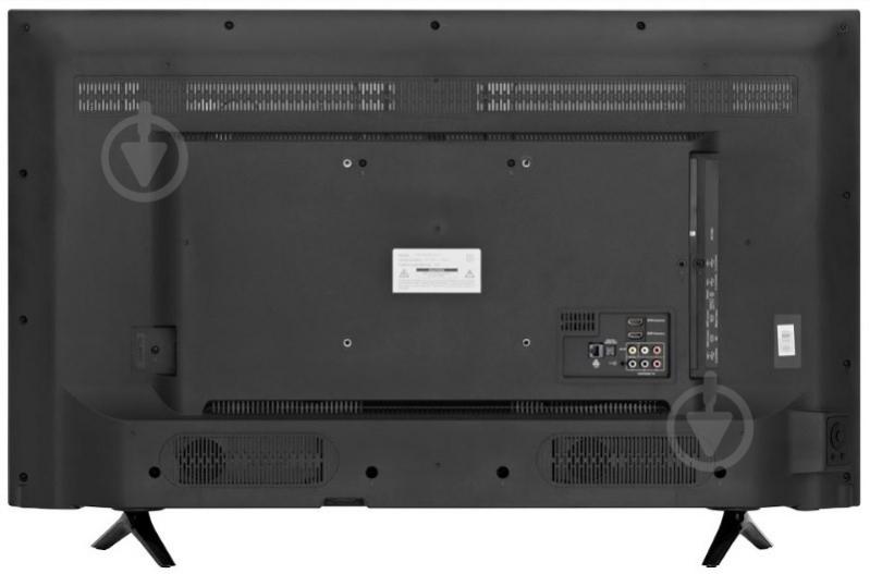 Телевизор Hisense 55N3000UW - фото 4
