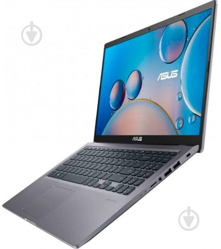 Ноутбук Asus X415JA-EB1180 14" (90NB0ST2-M18260) grey - фото 13