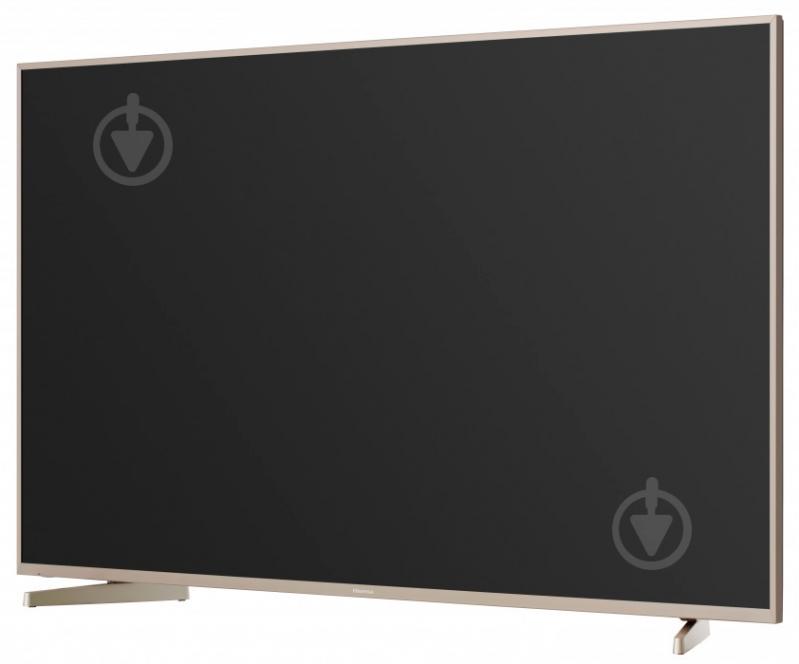 Телевизор Hisense 58N5000UW - фото 3