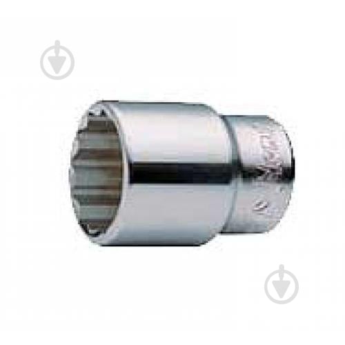 Головка Hans ¾" 26 мм 6402М26 - фото 1