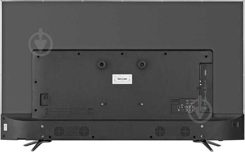 Телевизор Hisense H50N6800 - фото 6