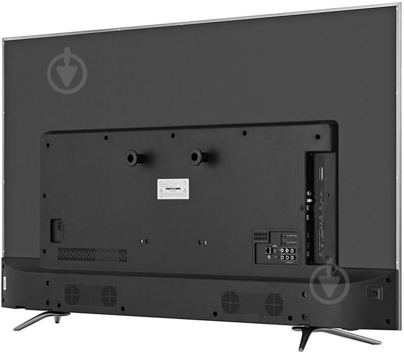 Телевизор Hisense H50N6800 - фото 7