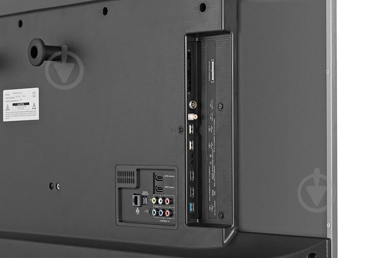 Телевизор Hisense H50N6800 - фото 8