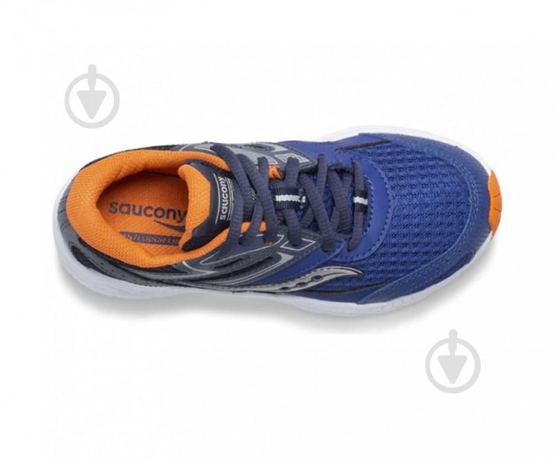 Кросівки Saucony SK263275 р.38 сині - фото 2