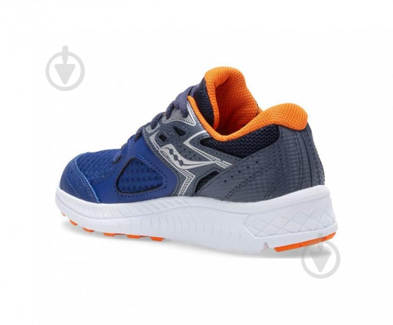 Кросівки Saucony SK263275 р.38 сині - фото 3