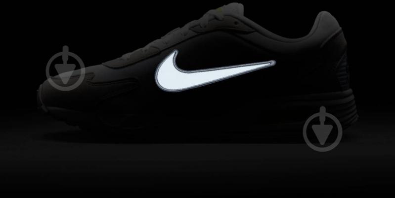 Кроссовки мужские демисезонные Nike AIR MAX SOLO DX3666-003 р.41 белые - фото 10