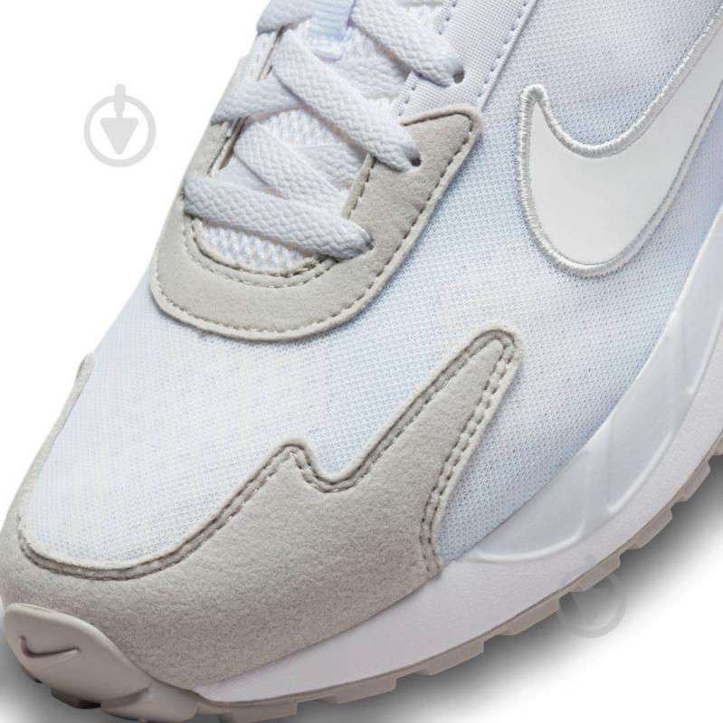 Кроссовки мужские демисезонные Nike AIR MAX SOLO DX3666-003 р.41 белые - фото 6