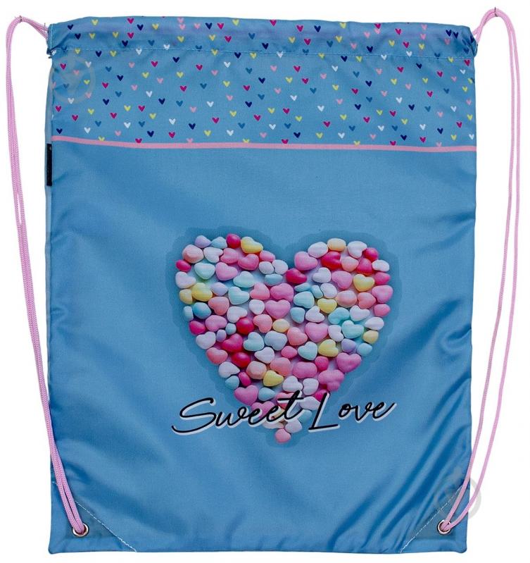 Сумка для обуви CLASS Sweet 2601C - фото 1 Сумка для обуви CLASS Sweet 2601C - фото 1