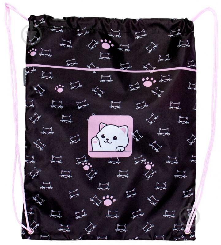 Сумка для обуви CLASS Kitty 2603C - фото 1