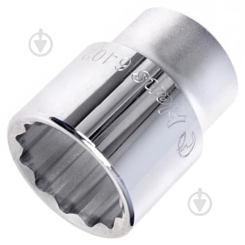 Головка Hans ¾" 32 мм 6402М32 - фото 2