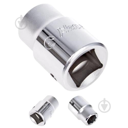 Головка Hans ¾" 21 мм 6400М21 - фото 3