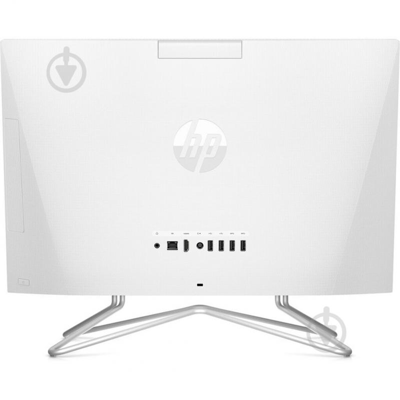 Моноблок HP 22-dd2007ua AiO 21,5 (6C8T5EA) white - фото 6 Моноблок HP 22-dd2007ua AiO 21,5 (6C8T5EA) white - фото 6