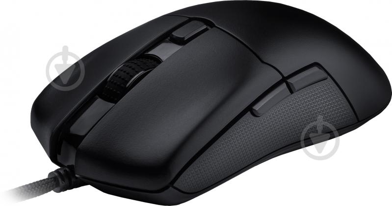 Мышь Hator Pulsar EVO black (HTM-323) - фото 3 Мышь Hator Pulsar EVO black (HTM-323) - фото 3