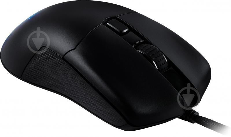 Мышь Hator Pulsar EVO black (HTM-323) - фото 4 Мышь Hator Pulsar EVO black (HTM-323) - фото 4