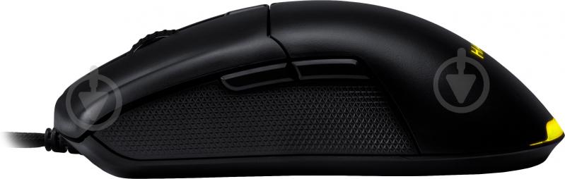 Мышь Hator Pulsar EVO black (HTM-323) - фото 5 Мышь Hator Pulsar EVO black (HTM-323) - фото 5