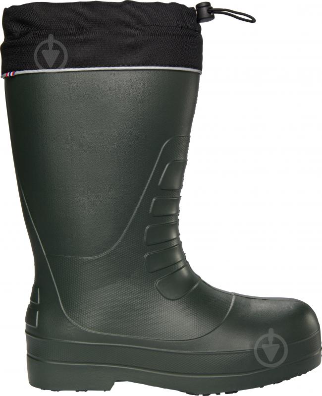 Чоботи зимові Viking Norse Tall Boot 5-93000-9202 р.39 зелений - фото 1 Чоботи зимові Viking Norse Tall Boot 5-93000-9202 р.39 зелений - фото 1