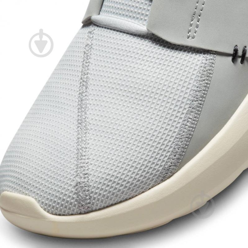 Кроссовки мужские демисезонные Nike E-SERIES AD DV2436-002 р.42,5 серые - фото 7