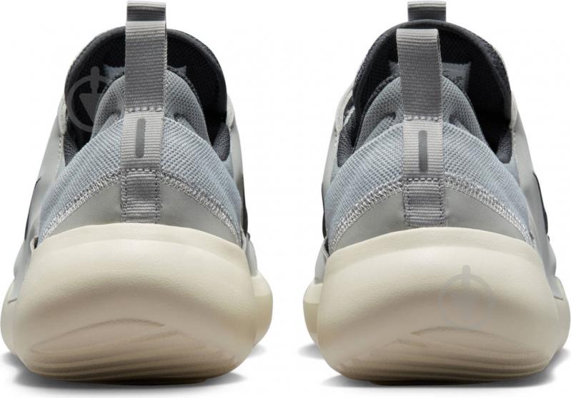 Кроссовки мужские демисезонные Nike E-SERIES AD DV2436-002 р.42,5 серые - фото 9