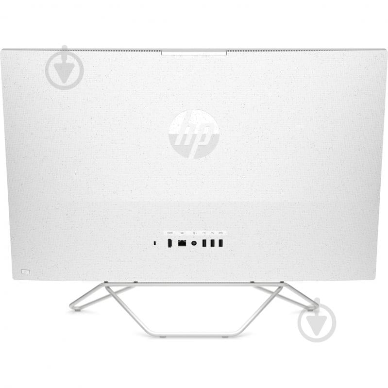 Моноблок HP 27-cb1001ua AiO 27 (694Z1EA) white - фото 6