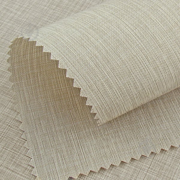 Ролета мини Rollotex струна Linen Look 3 51x150 см темно-бежевая - фото 2