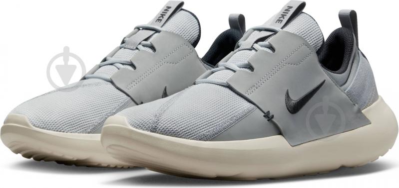 Кроссовки мужские демисезонные Nike E-SERIES AD DV2436-002 р.42 серые - фото 5 Кроссовки мужские демисезонные Nike E-SERIES AD DV2436-002 р.42 серые - фото 5