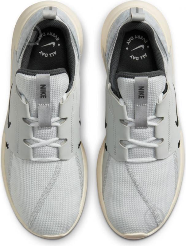 Кроссовки мужские демисезонные Nike E-SERIES AD DV2436-002 р.42 серые - фото 6 Кроссовки мужские демисезонные Nike E-SERIES AD DV2436-002 р.42 серые - фото 6