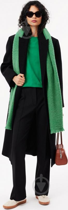 Футболка Lacoste TH2745-LDM р.р.L зеленый - фото 5