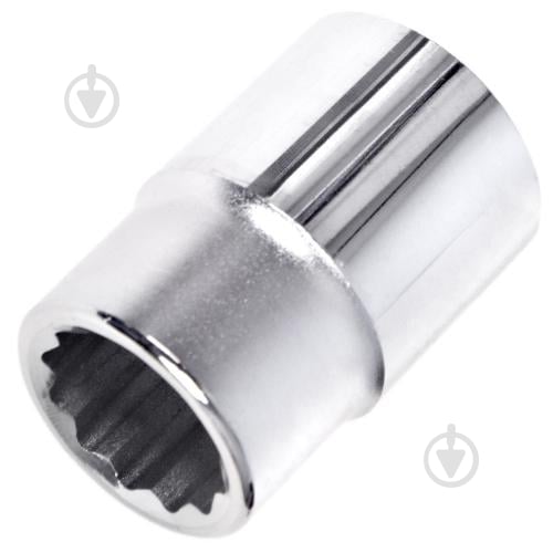 Головка Hans ¾" 22 мм 6402М22 - фото 2