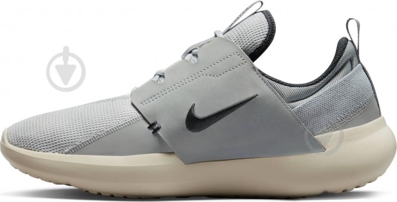 Кроссовки мужские демисезонные Nike E-SERIES AD DV2436-002 р.45 серые - фото 4