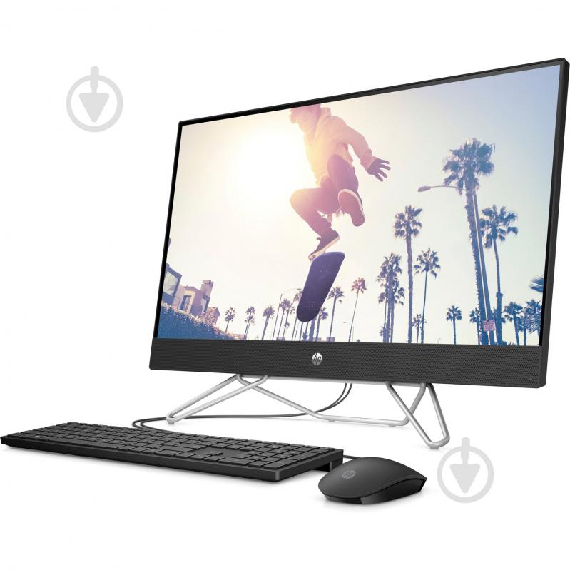 Моноблок HP 27-cb1039ua AiO 27 (6C965EA) black - фото 3 Моноблок HP 27-cb1039ua AiO 27 (6C965EA) black - фото 3
