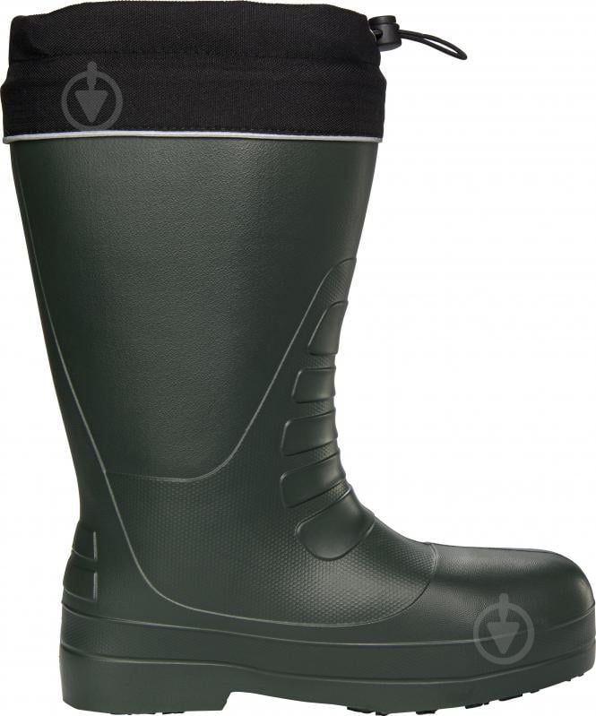 Чоботи зимові Viking Norse Tall Boot 5-93000-9202 р.40 зелений - фото 3 Чоботи зимові Viking Norse Tall Boot 5-93000-9202 р.40 зелений - фото 3