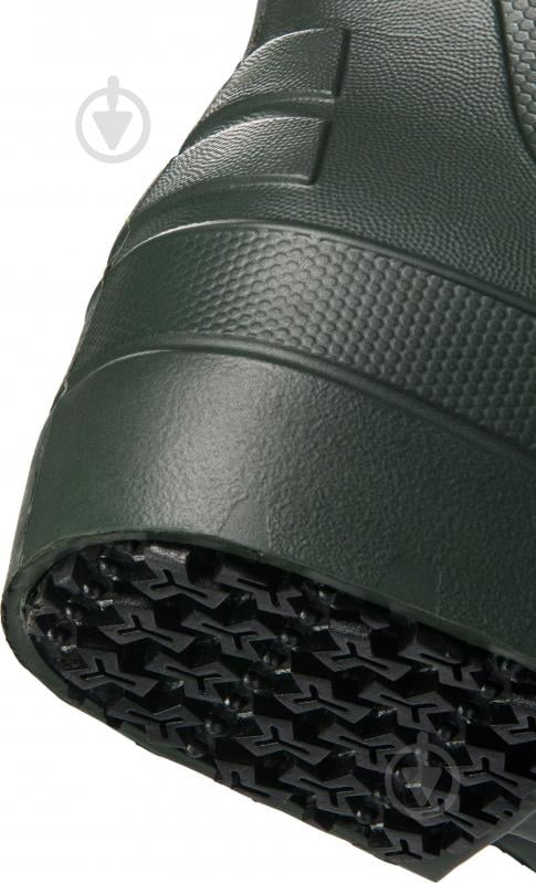 Чоботи зимові Viking Norse Tall Boot 5-93000-9202 р.40 зелений - фото 5 Чоботи зимові Viking Norse Tall Boot 5-93000-9202 р.40 зелений - фото 5