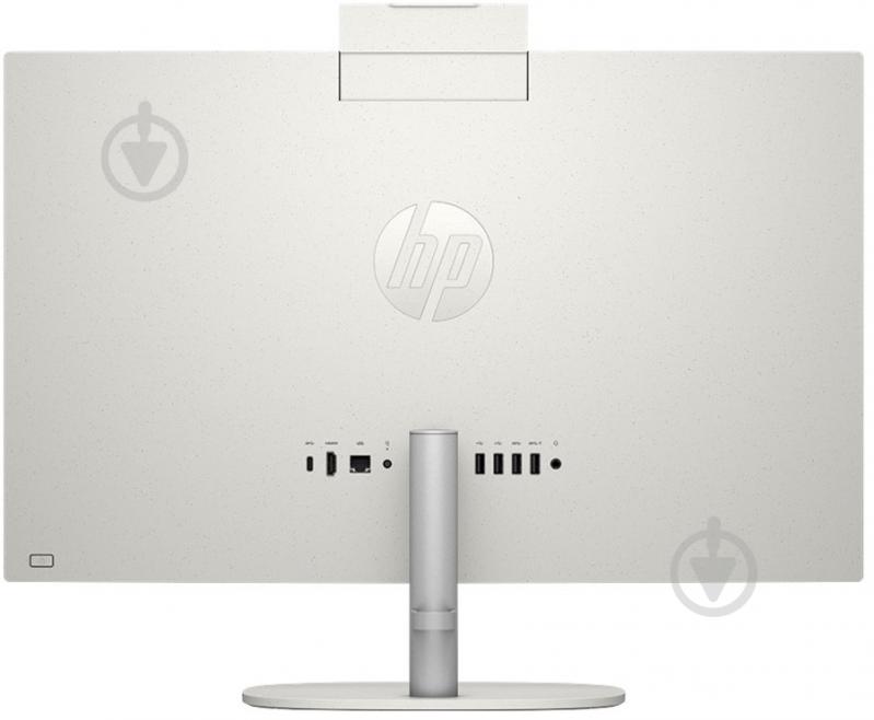 Моноблок HP 24-cr0000ua AiO 23,8 (95Z22EA) white - фото 5