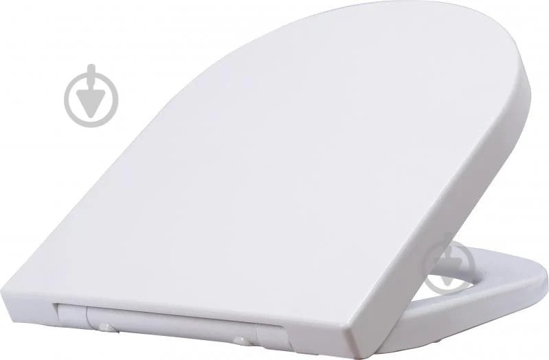 Сиденье для унитаза EGO E12dsq - фото 1 Сиденье для унитаза EGO E12dsq - фото 1