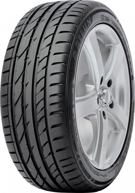 Шина SAILUN Atrezzo ZSR Runflat 245/50R18 100 Y літо - фото 1